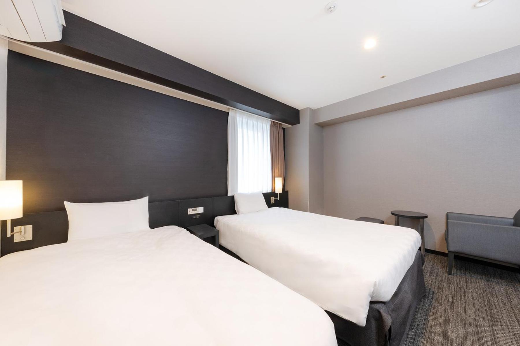 The Onefive Osaka Namba Dotonbori Hotel Exterior photo